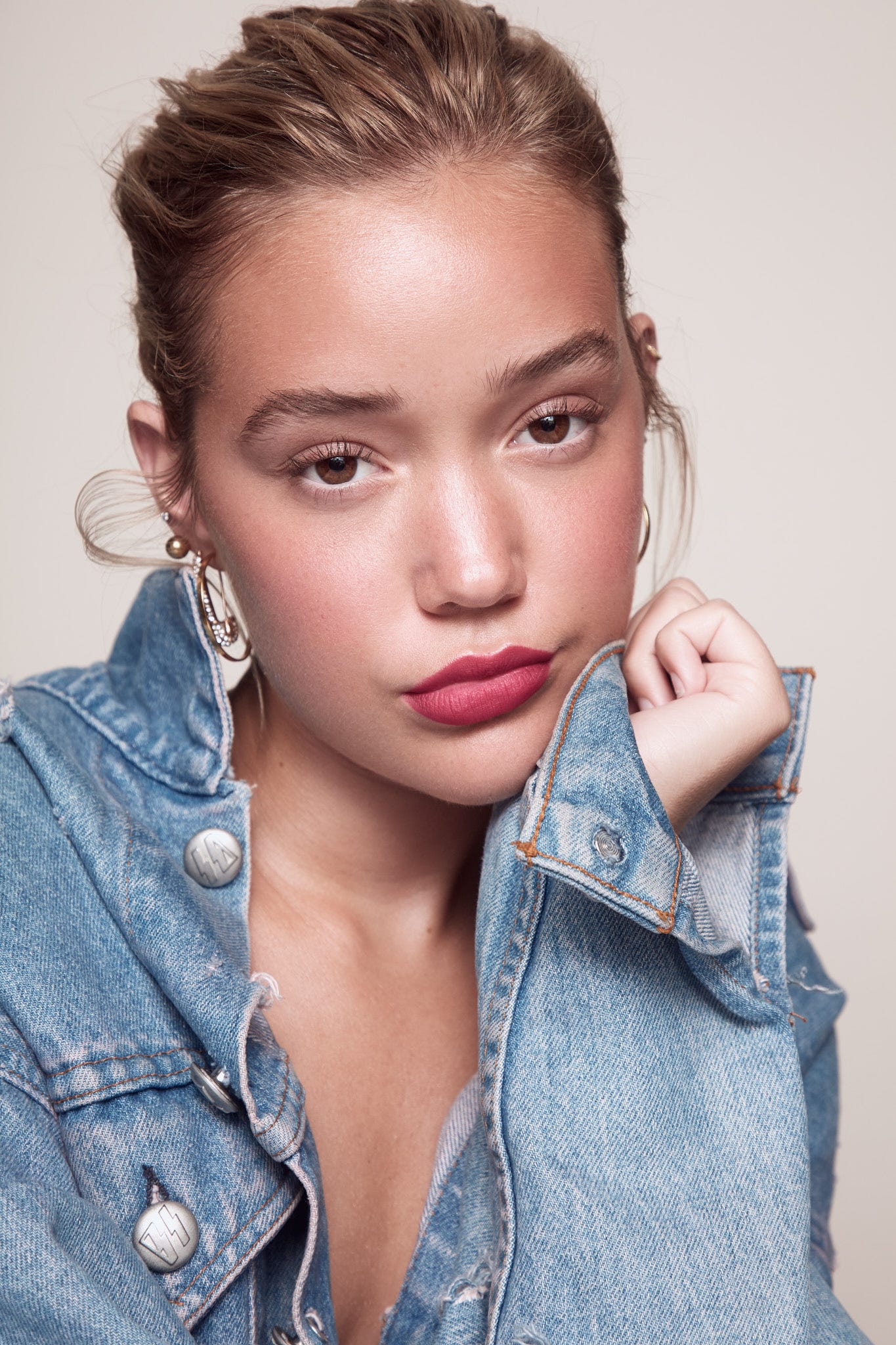 Olivia Ponton: All about the TikTok, Instagram star from Naples 
