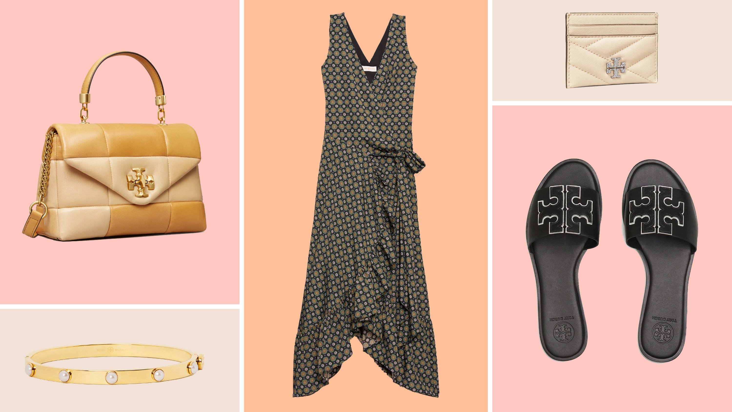 Tory Burch sale: Save big on purses, sandals and clothing