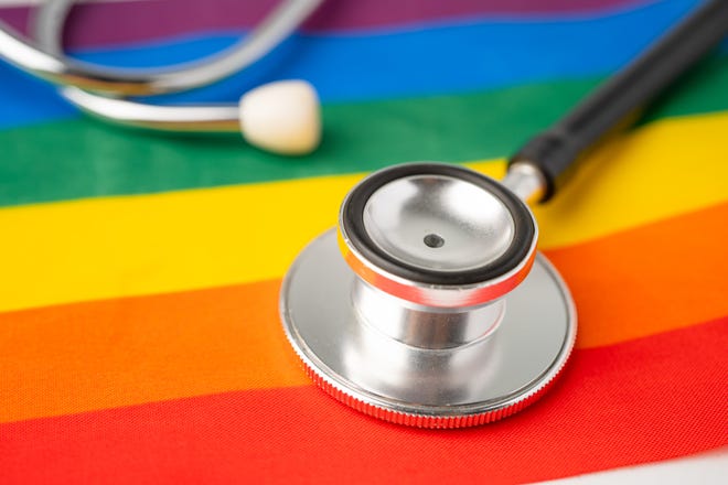 Barriers to getting medical care for the LGBTQ+ community stem from a lack of understanding as well as explicit bias and discrimination.
