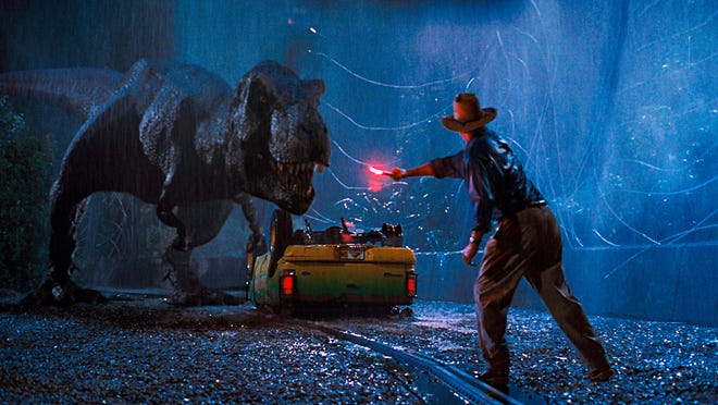 ¿Dónde se filmó ‘Parque Jurásico’?  Una inmersión en su mundo prehistórico