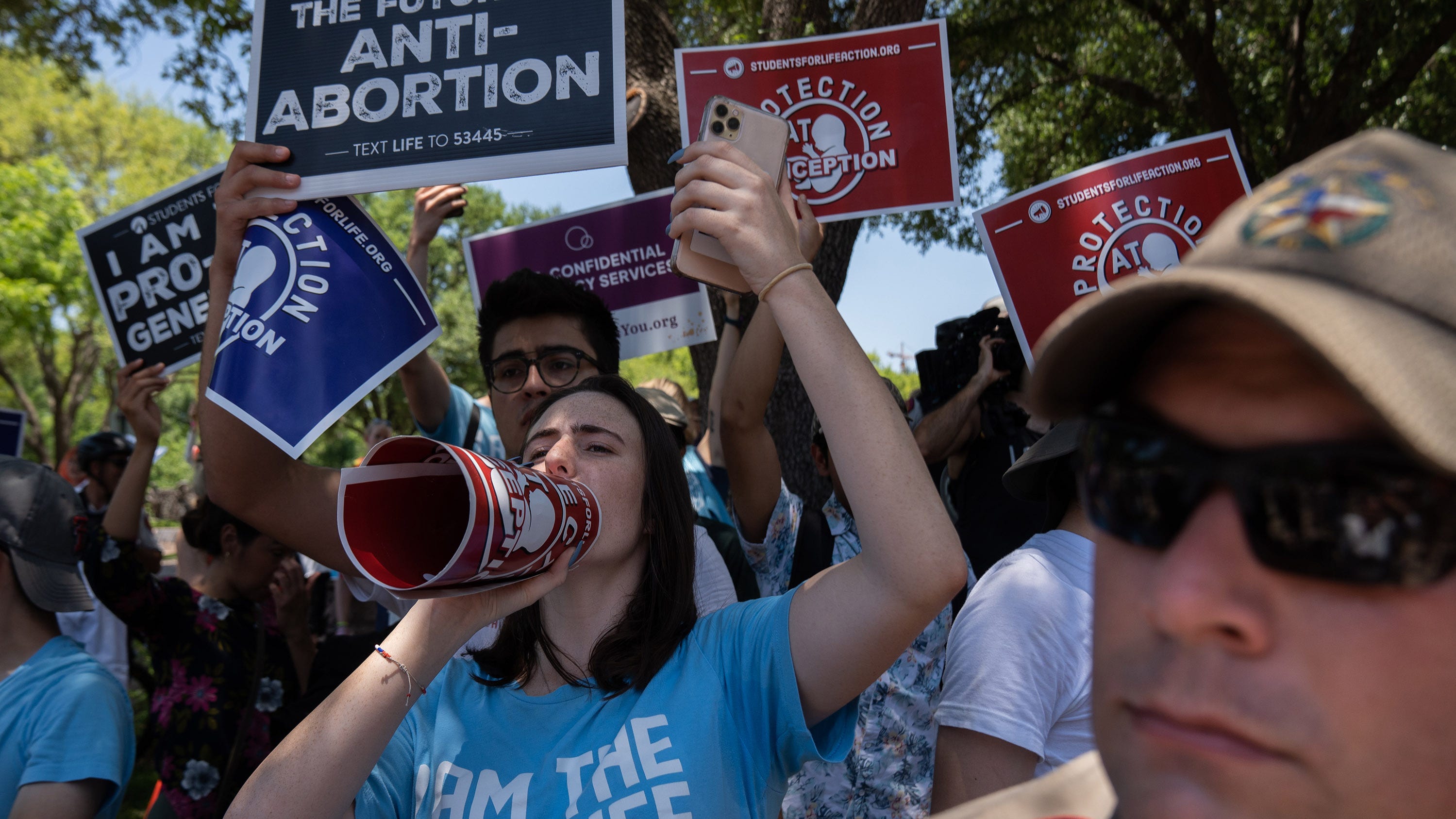 Abortion laws from 1800s became legal issue after Supreme Court ruling