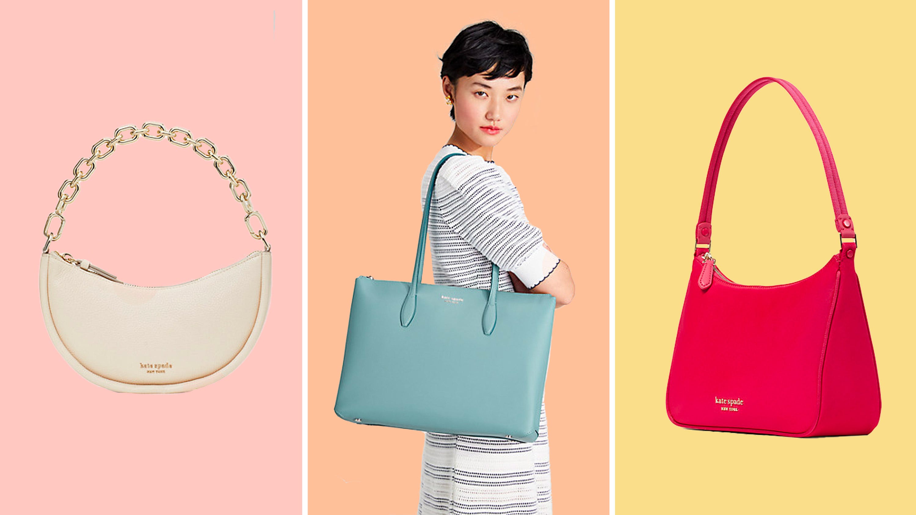Kate Spade sale: Save 30% on purses, totes and crossbodies now
