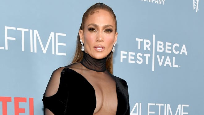 Jennifer Lopez's doc director says nothing was 'off limits'