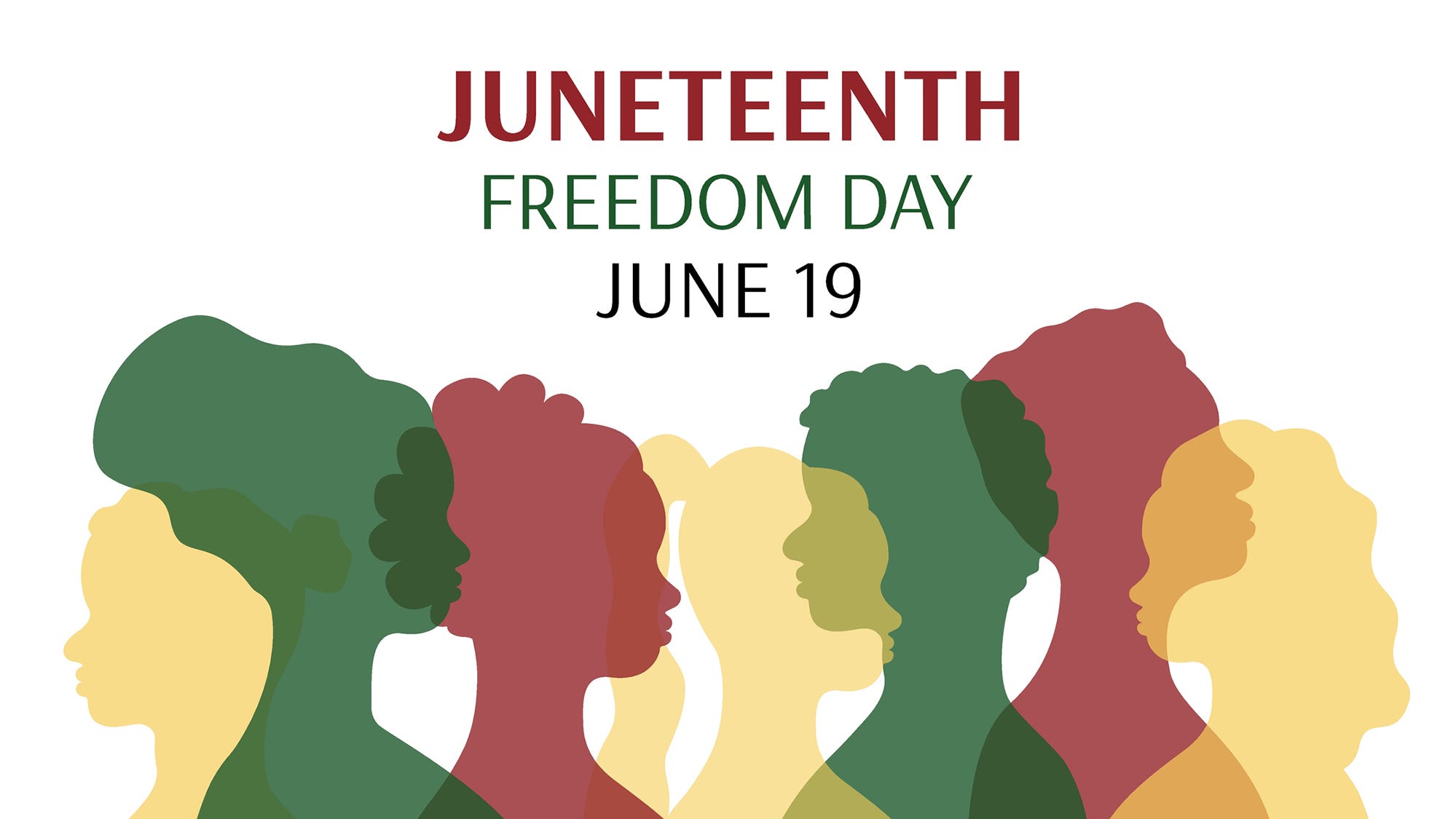 Juneteenth history How the holiday started and evolved over time