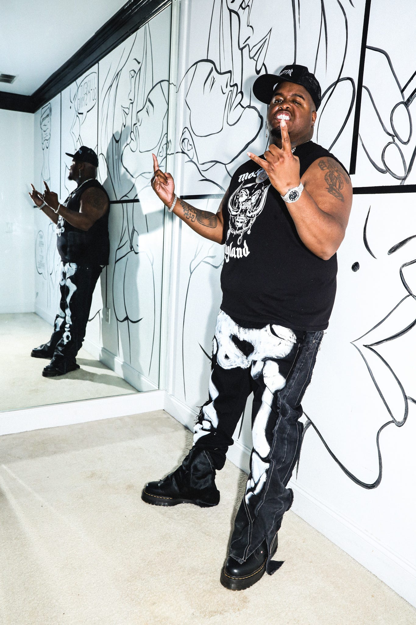 Duke Deuce #39 s #39 Crunkstar #39 : Memphis rapper expands sound on new album