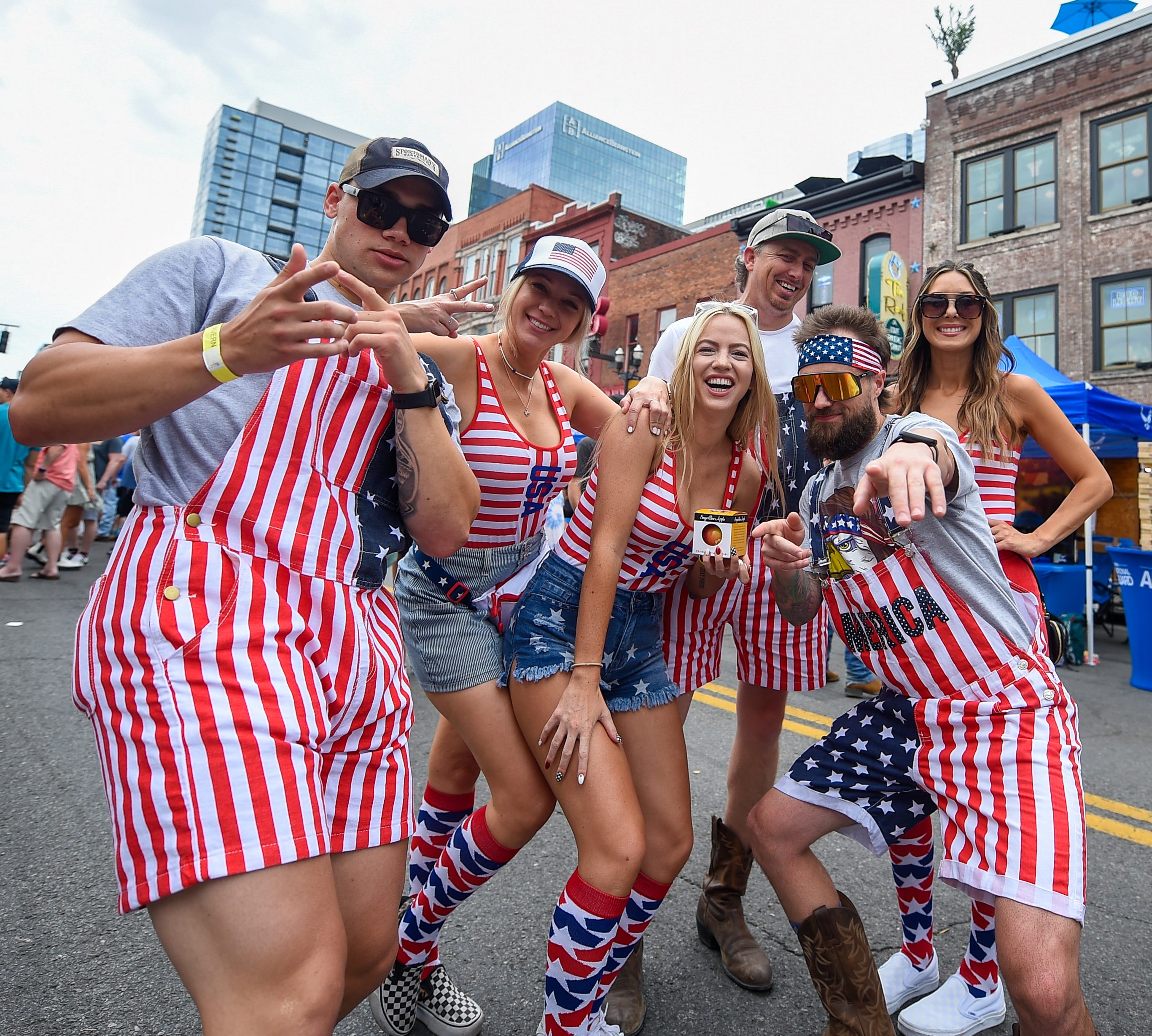 2023 CMA Fest tickets are now available for sale
