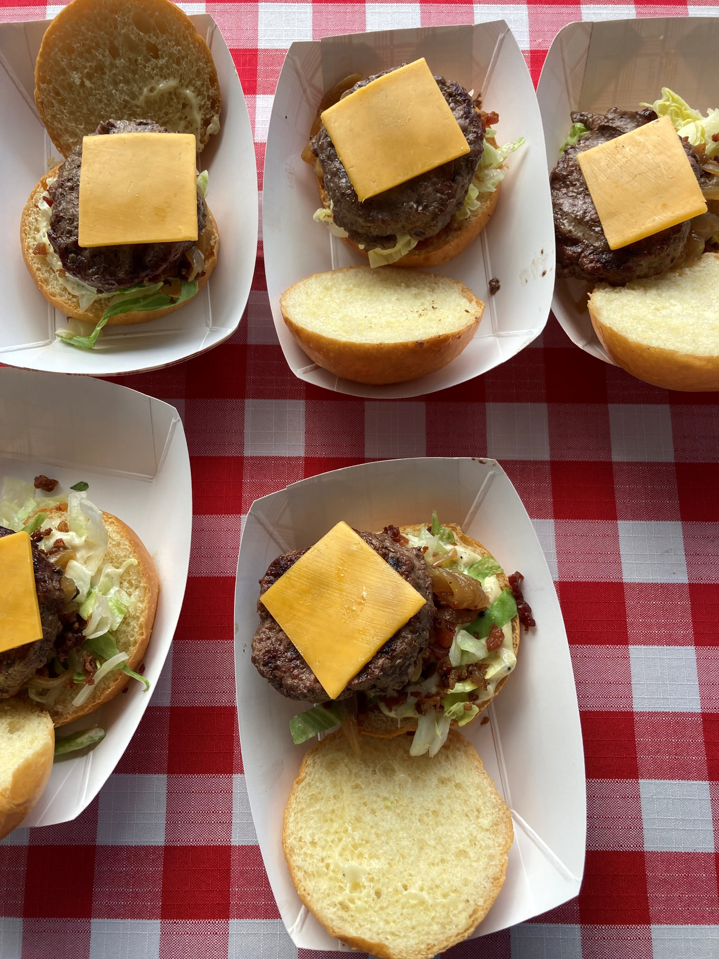 Southern Table in Pleasantville named Westchester's 'best burger'