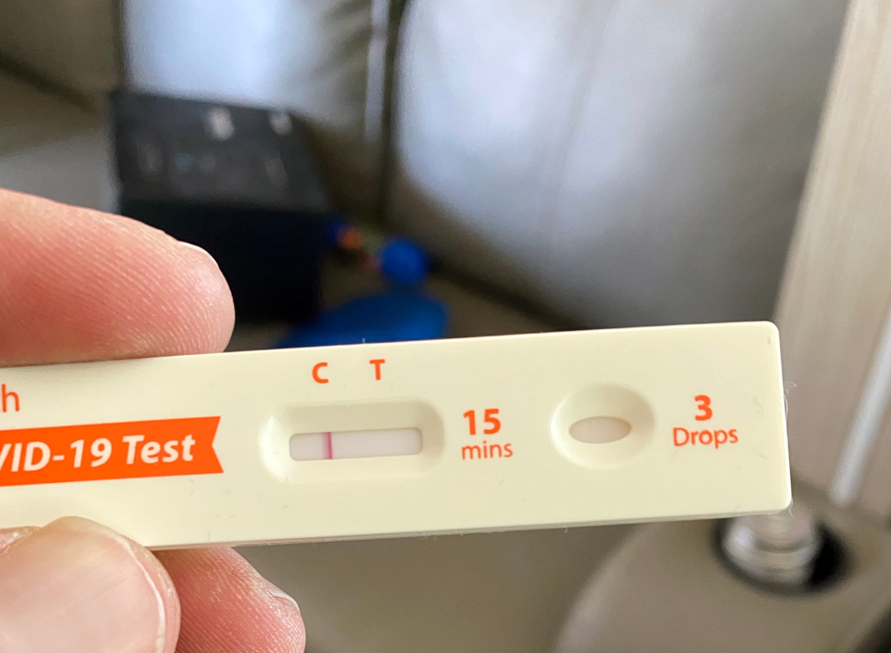 Biden says COVID pandemic is over, so end national emergency