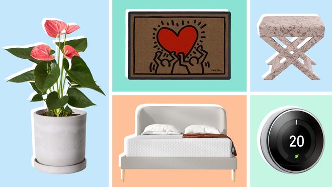 26 things to buy when you move into a new house.