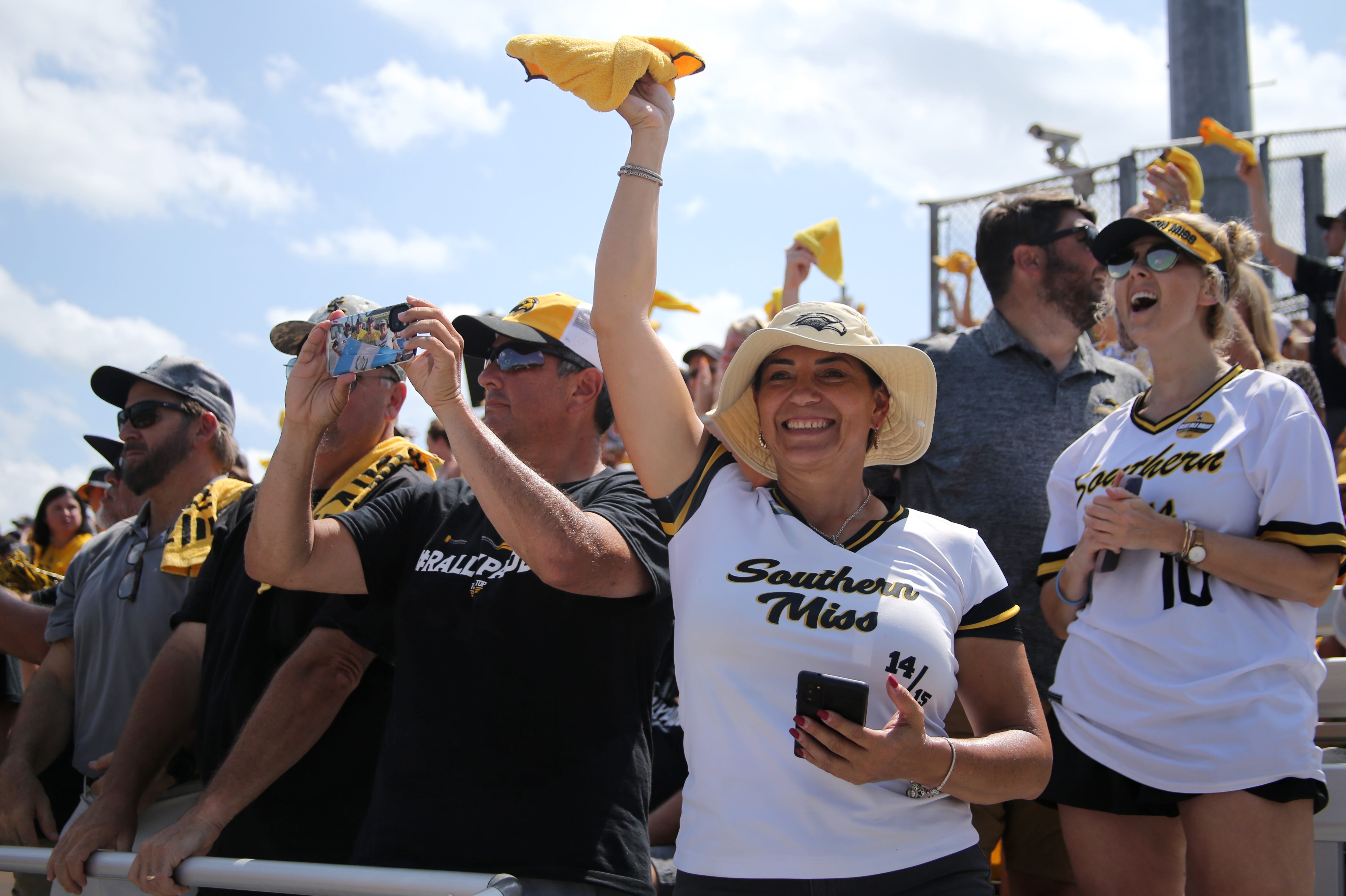 Economic impact of Hattiesburg baseball tournaments over 20 million