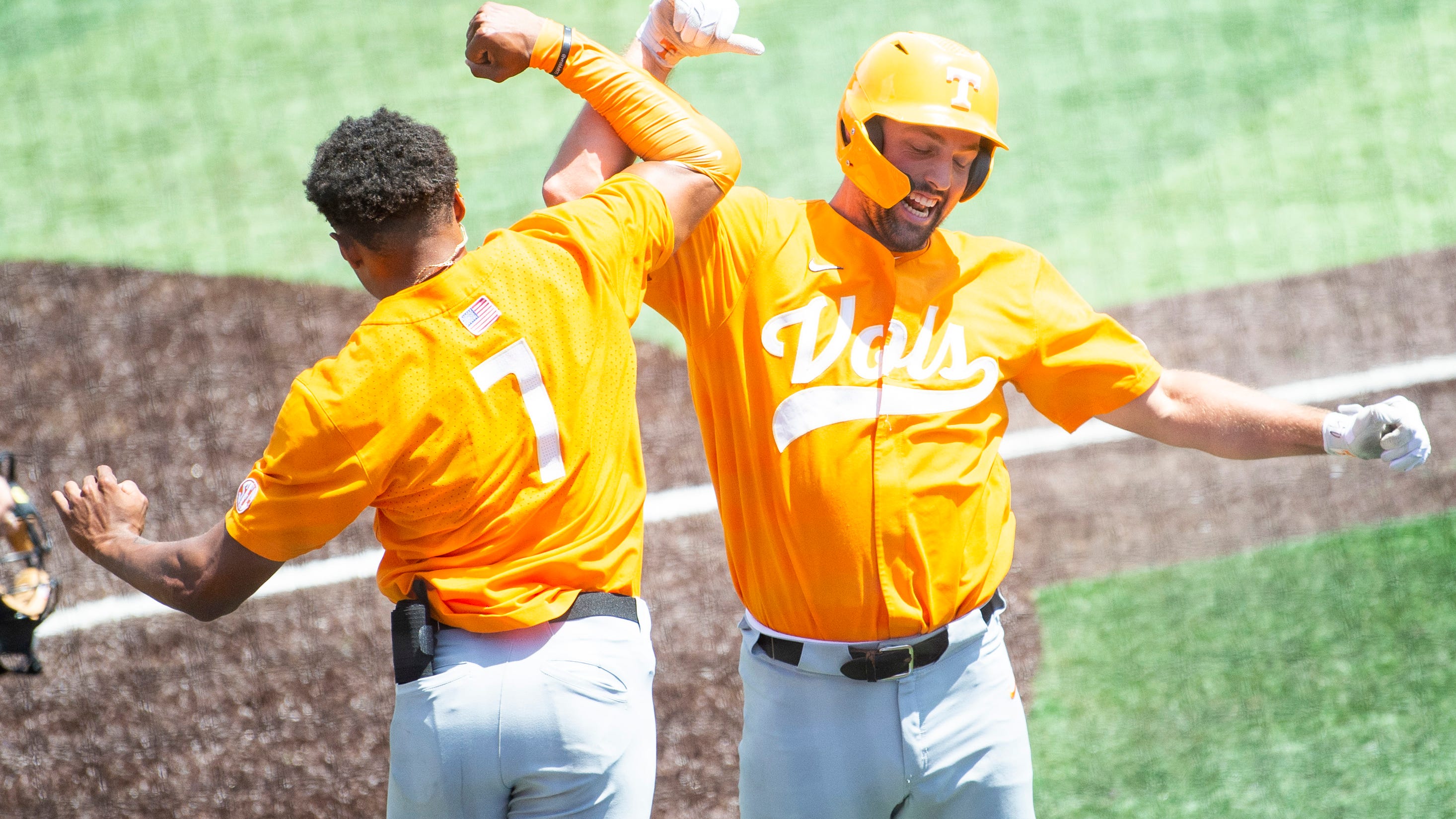 Time And Channel Set For Tennessee Baseball Vs Notre Dame Super time-and-channel-set-for-tennessee-baseball-vs-notre-dame-super