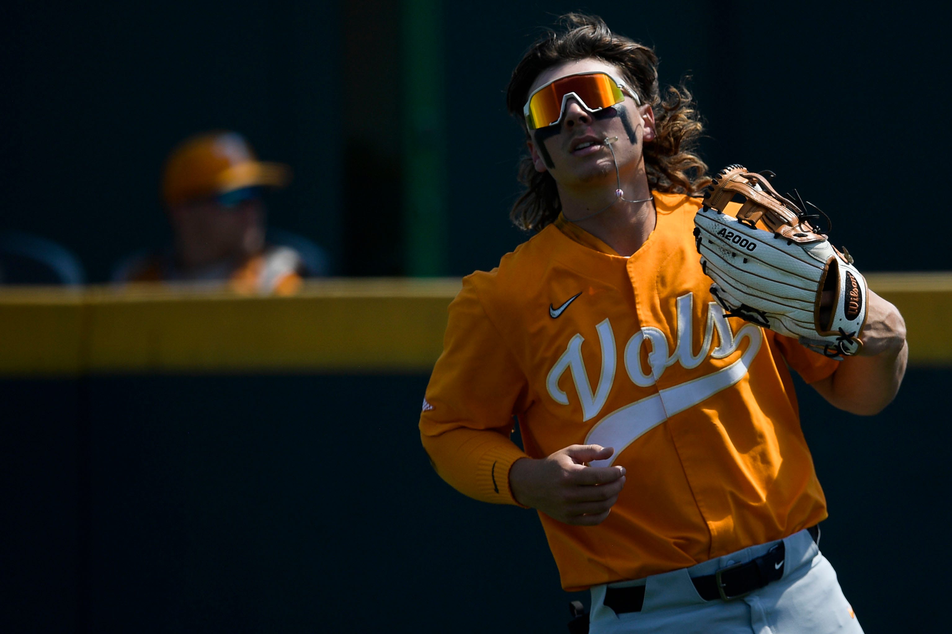 What to expect from Tennessee baseball players in 2022 MLB Draft