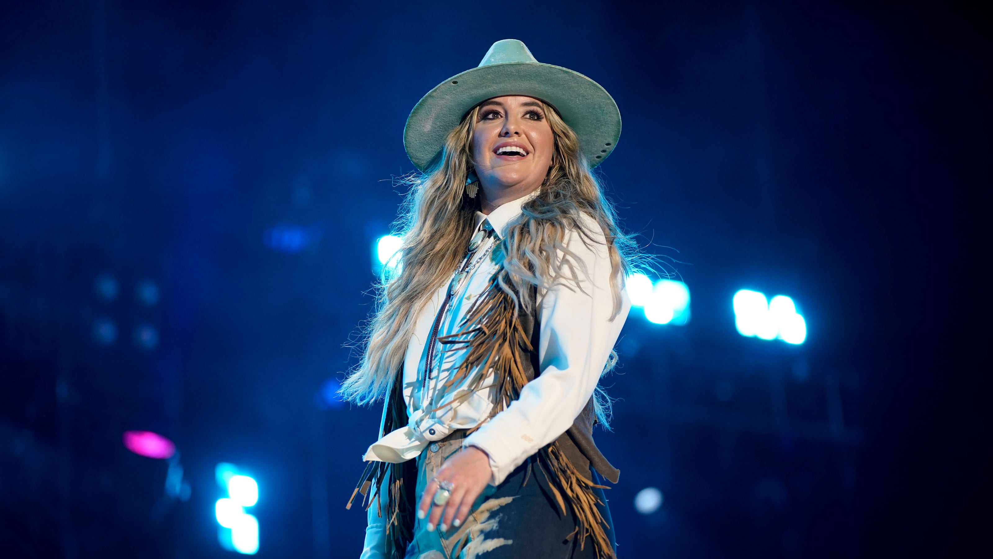 Cma Awards 2025 Nominees