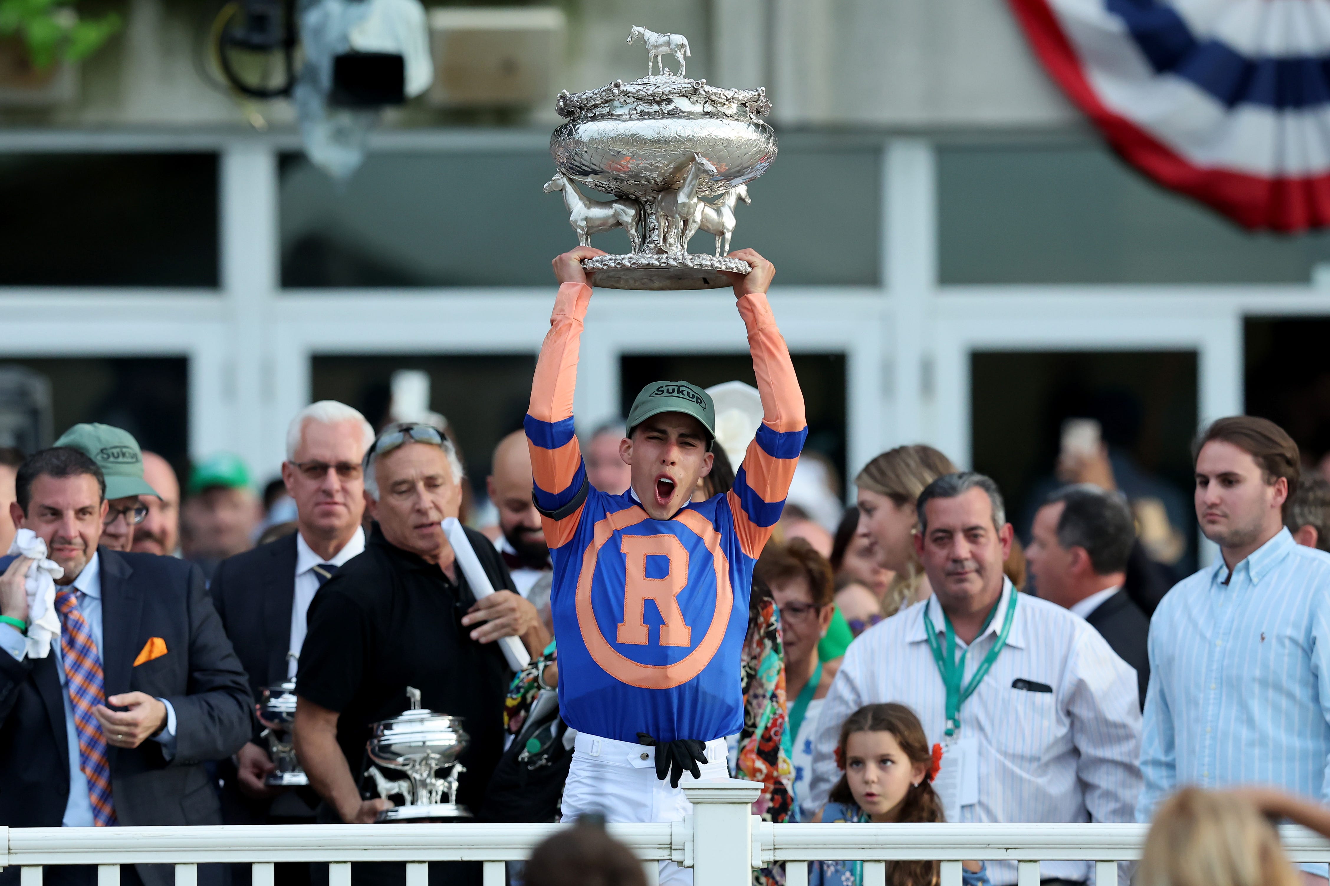 Mo Donegal wins 2022 Belmont Stakes; Rich Strike finishes sixth