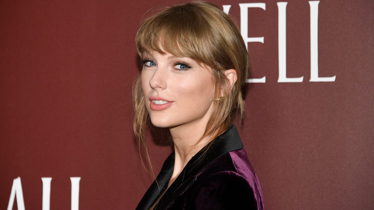 Taylor Swift parle de futurs rêves de réalisateur et d’un changement « radical » dans l’industrie
