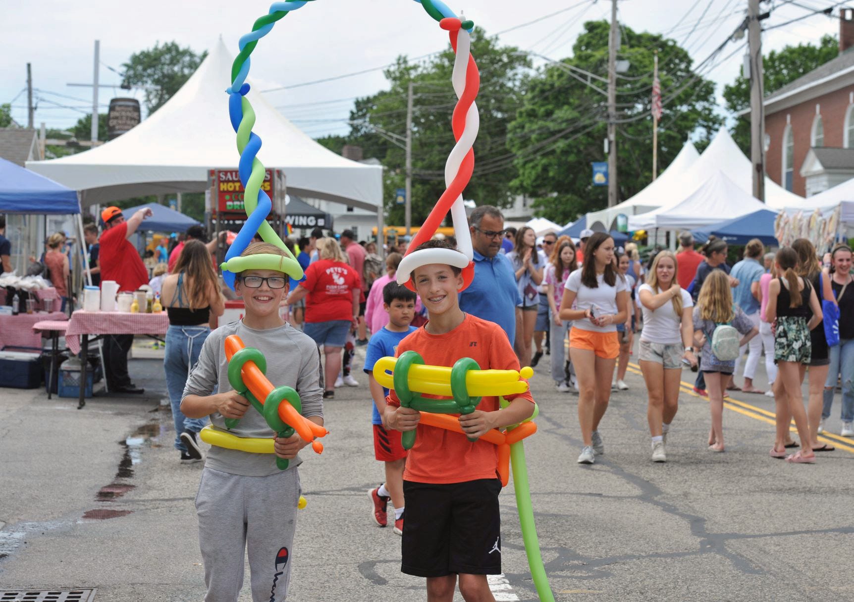Norwell historical house tour set for Oct. 1