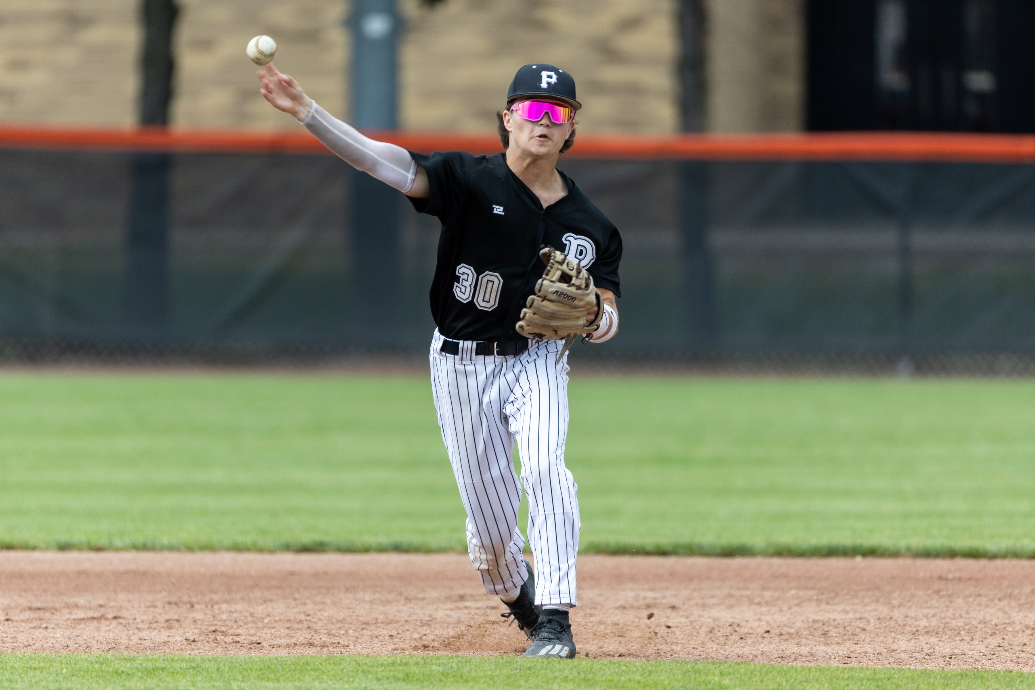 Off to Indy Why Penn baseball made it to 4A title game
