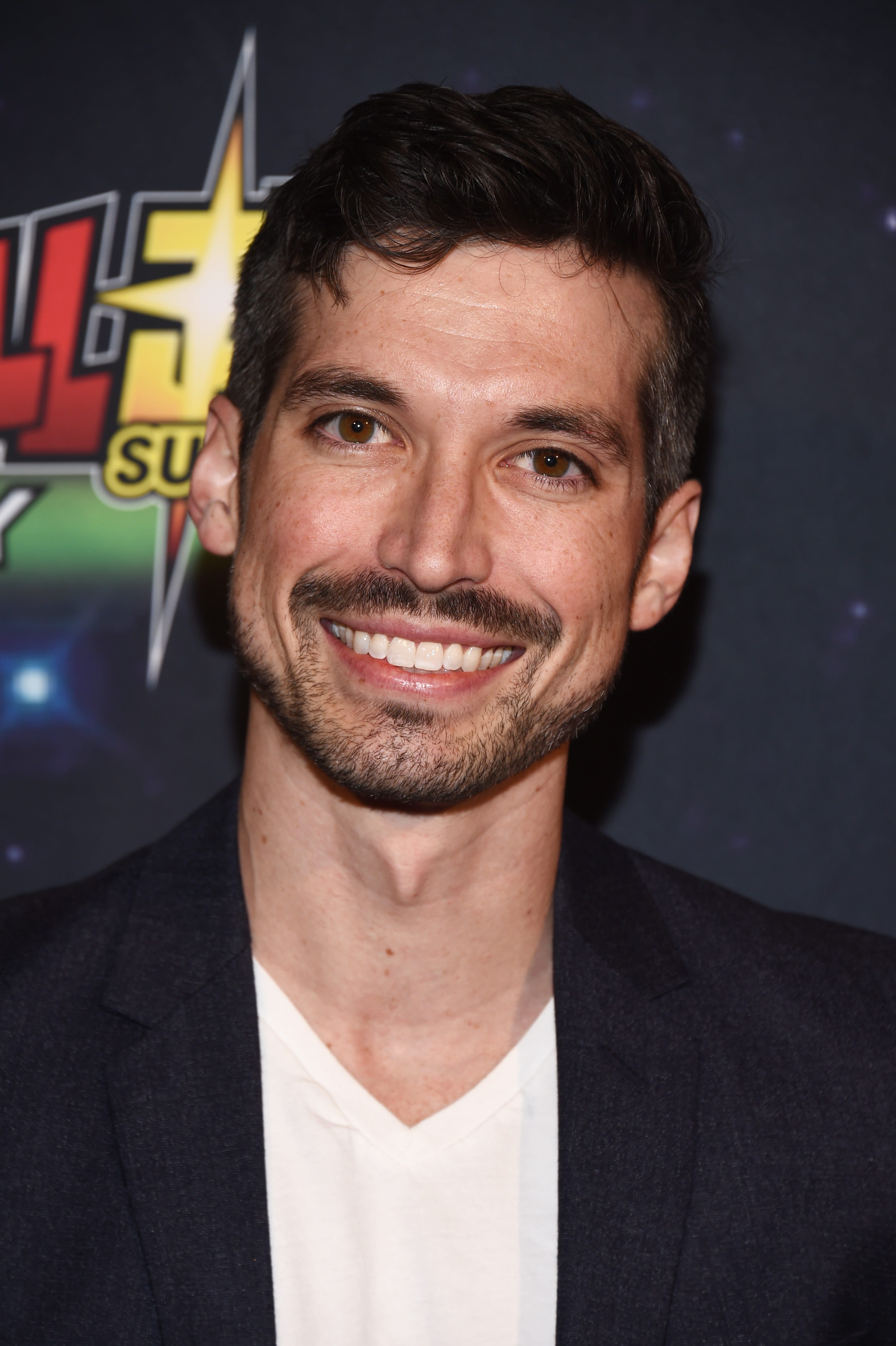 Billy Kametz dead 'Pokemon' voice actor dies from colon cancer at 35