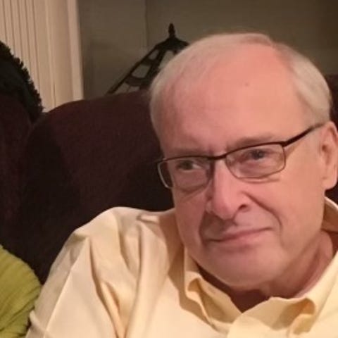 Walter "Jeff" Storey