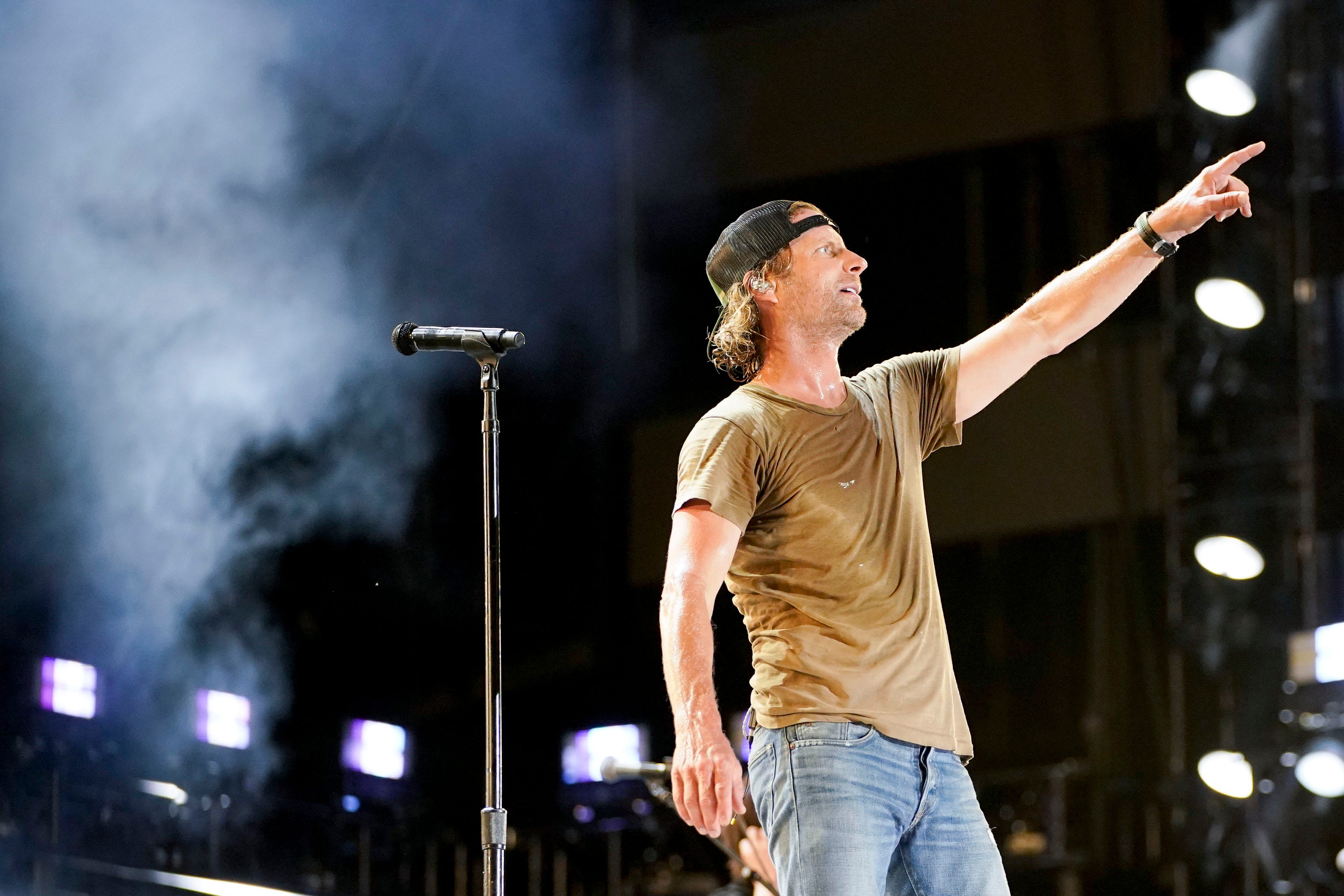 CMA Fest 2022 in Nashville What happened, top moments from concerts, scene