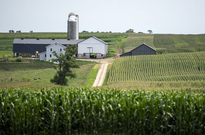 With its investment in agricultural conservation programs, the IRA is being praised by many as the biggest investment in agriculture since the Dust Bowl years of the 1930s.