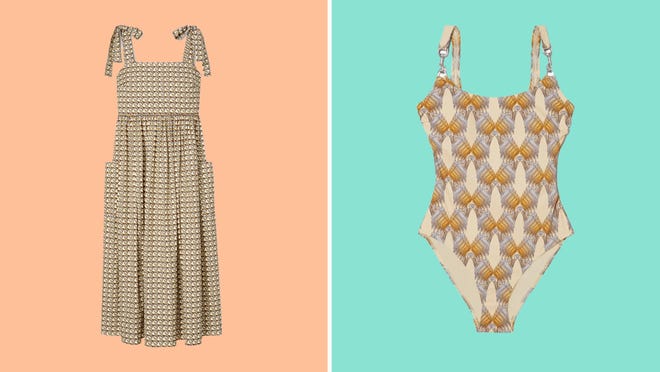The Tory Burch Semi-Annual sale offers rare discounts on dresses, swimsuits and more.