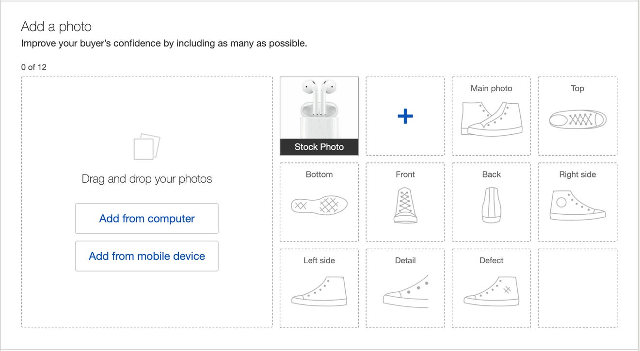 How to sell on eBay: Beginner's step-by-step guide to listing, selling
