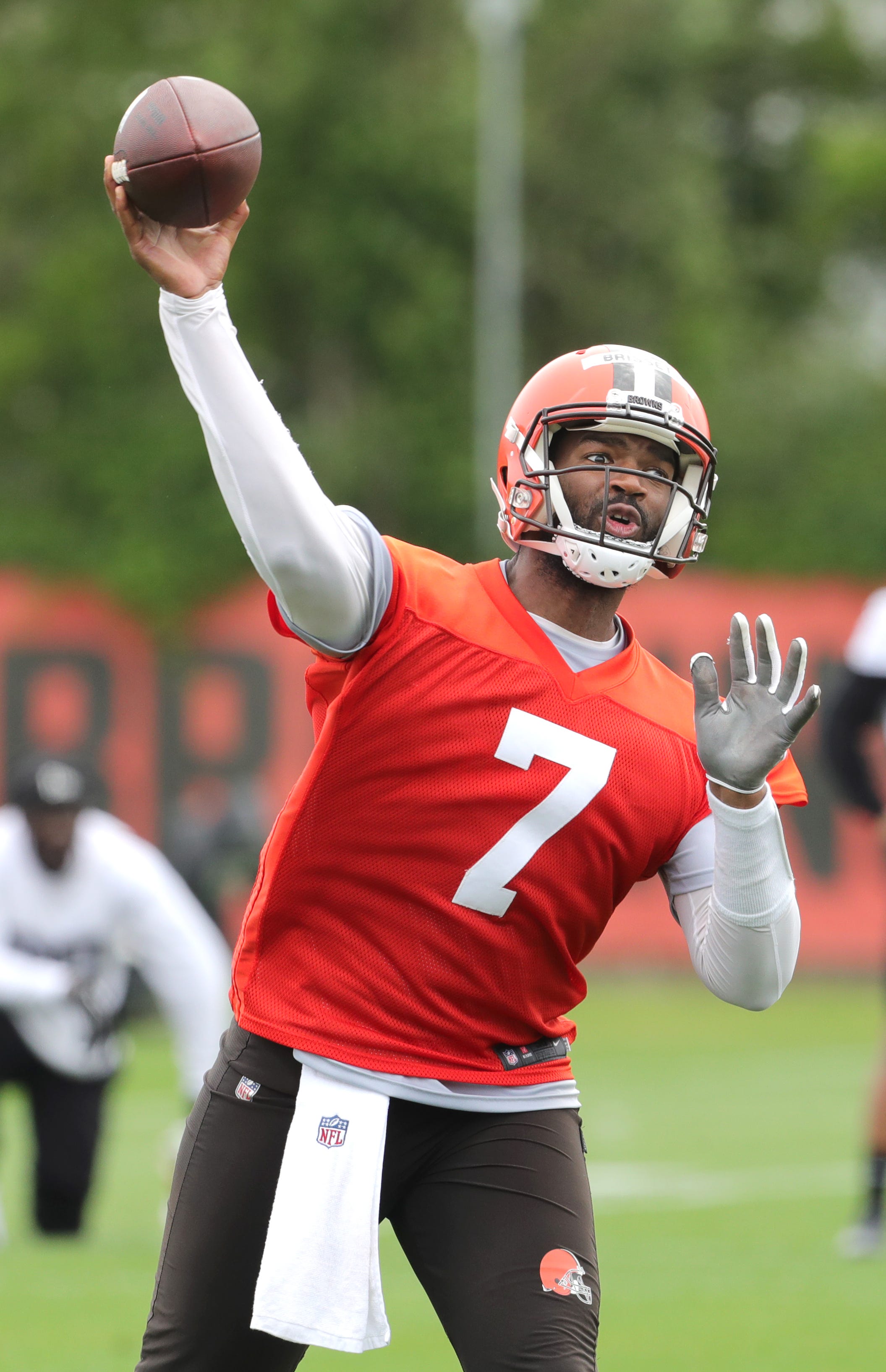 Nick Chubb, Myles Garrett highlight 10 most important Browns