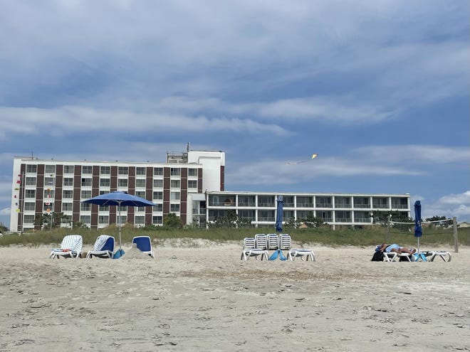 The Blockade Runner Beach Resort has had difficulty finding enough staff for the summer.