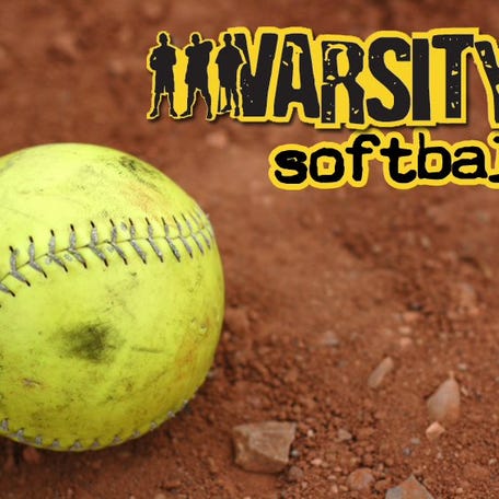 Varsity 845 softball