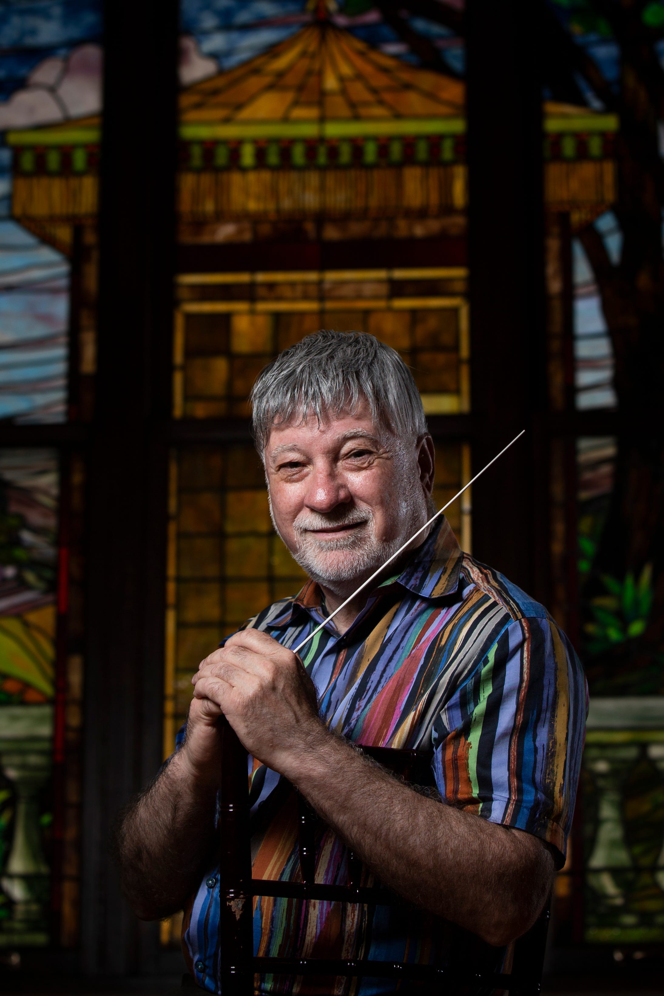 DM Symphony's Yankee Doodle Pops returns to State Capitol on July 1