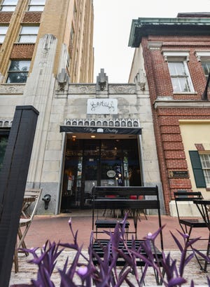 κεντρικό κεφίρ