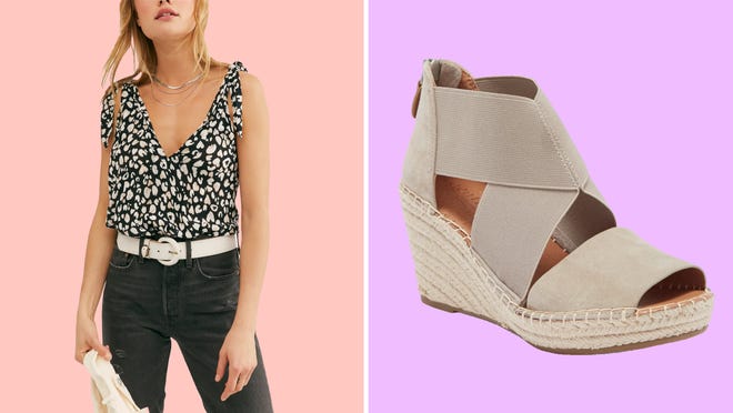 Refresh your closet with these early Nordstrom Anniversary sale discounts.
