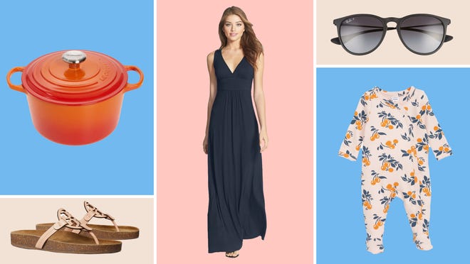 Shop the best deals on fashion and home goods ahead of Nordstrom's anniversary sale.