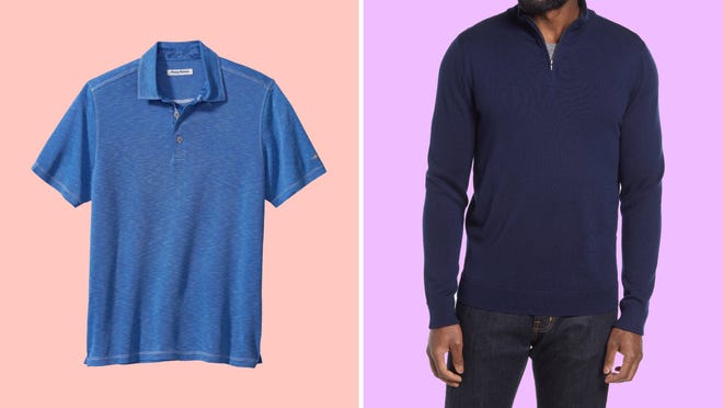 Shop massive markdowns on men's fashion ahead of the Nordstrom Anniversary sale.