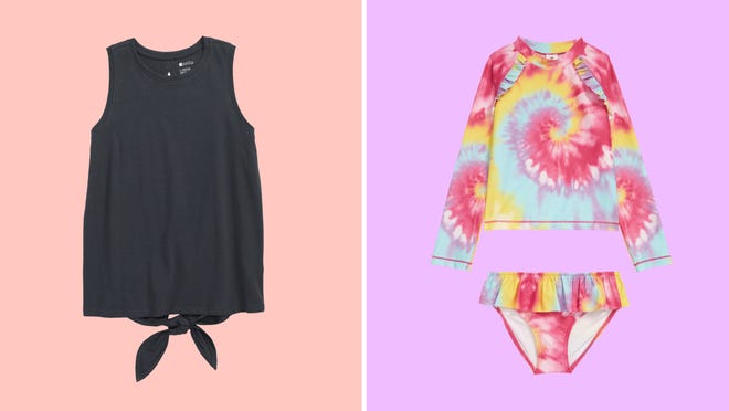 Shop must-have kids' fashion pieces for less ahead of the Nordstrom Anniversary sale.