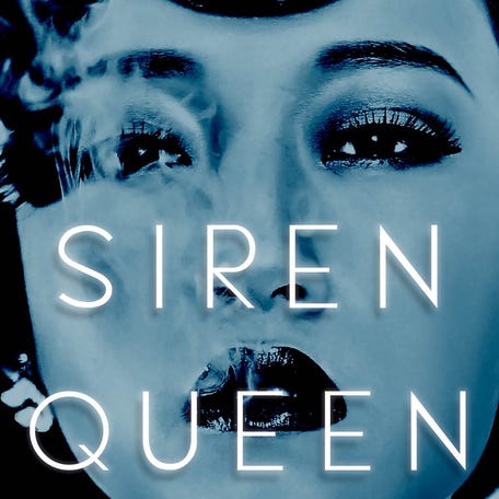 "Siren Queen," by Nghi Vo.