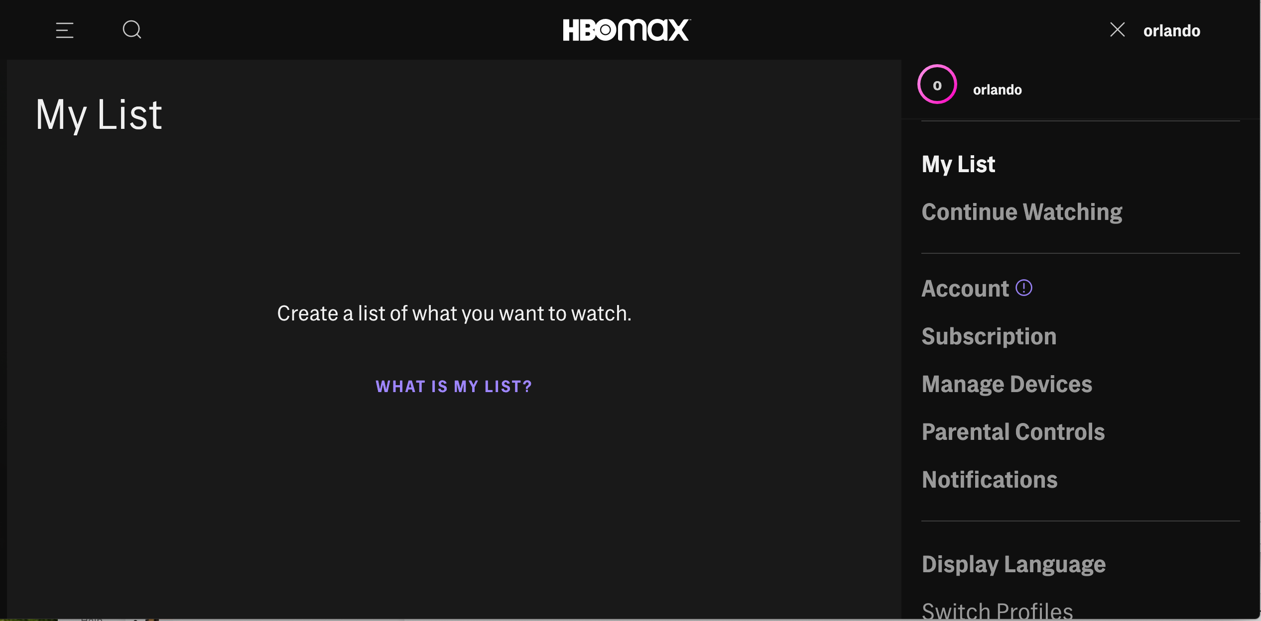 How to cancel HBO Max A stepbystep guide to end your subscription