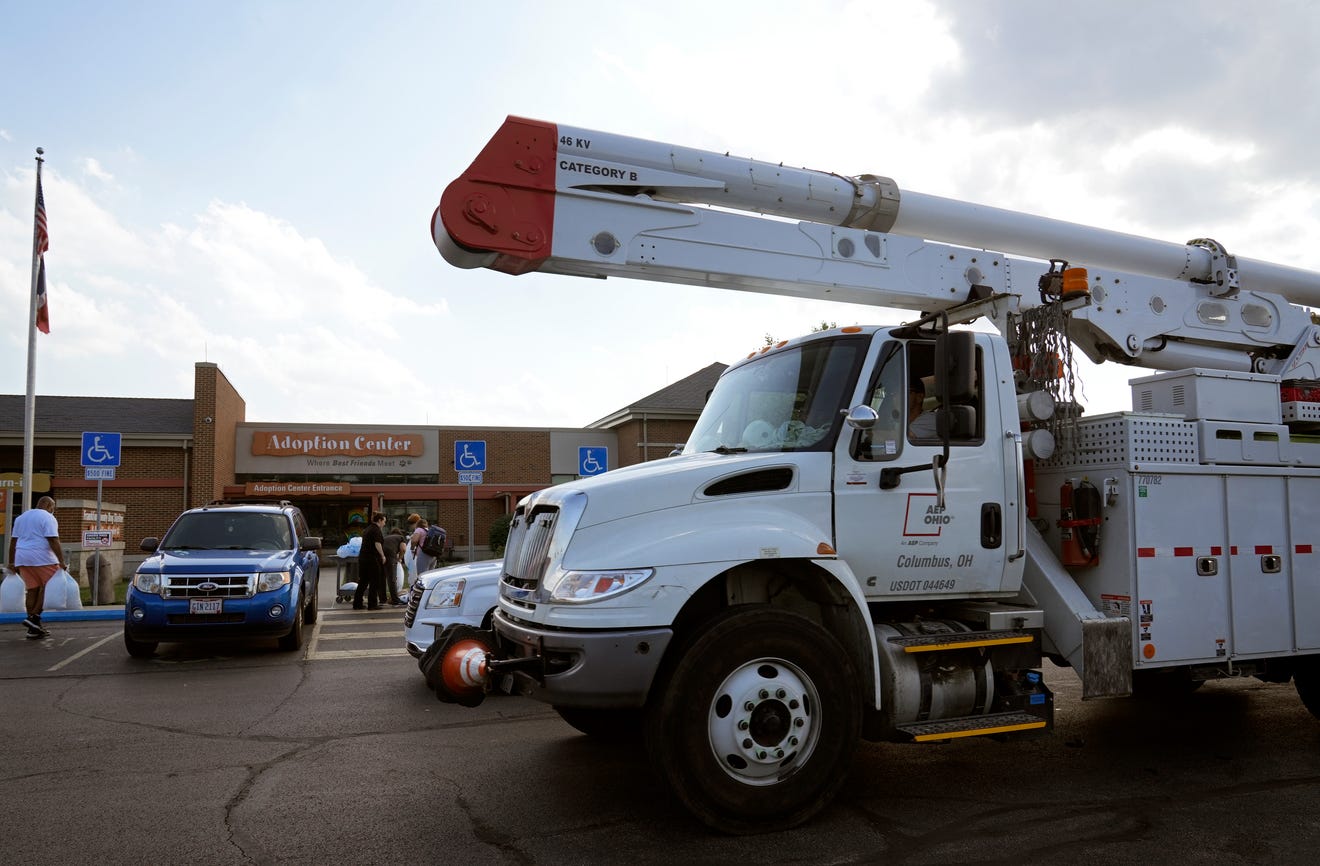 AEP Ohio Electric bills to increase almost 30 in summer