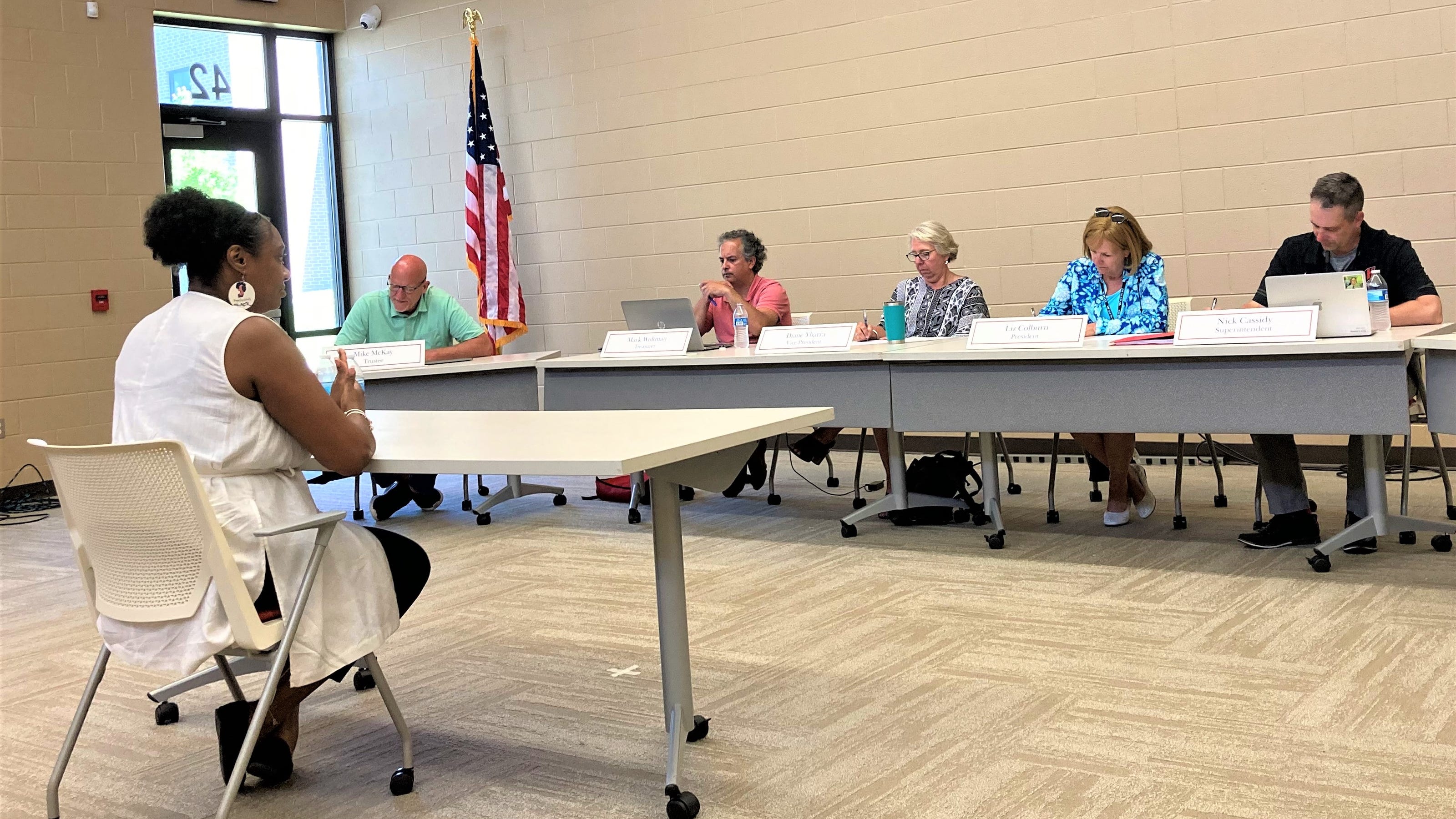 Holland Public Schools Board Of Education Appoints New Member why-is-education-free-in-germany-shorts-youtube