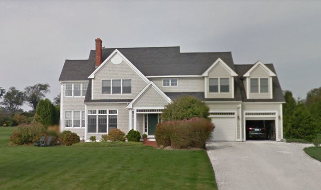 Newportarea homes for sale rise to 862,500 median price