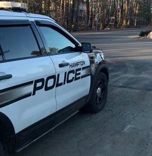 Luis Osmar Brito Urbaez, 32, of Dorchester, Massachusetts, and Junior Samuel Ricart Fortuna, 19, of the Dominican Republic, are facing felony charges of conspiracy to commit theft.