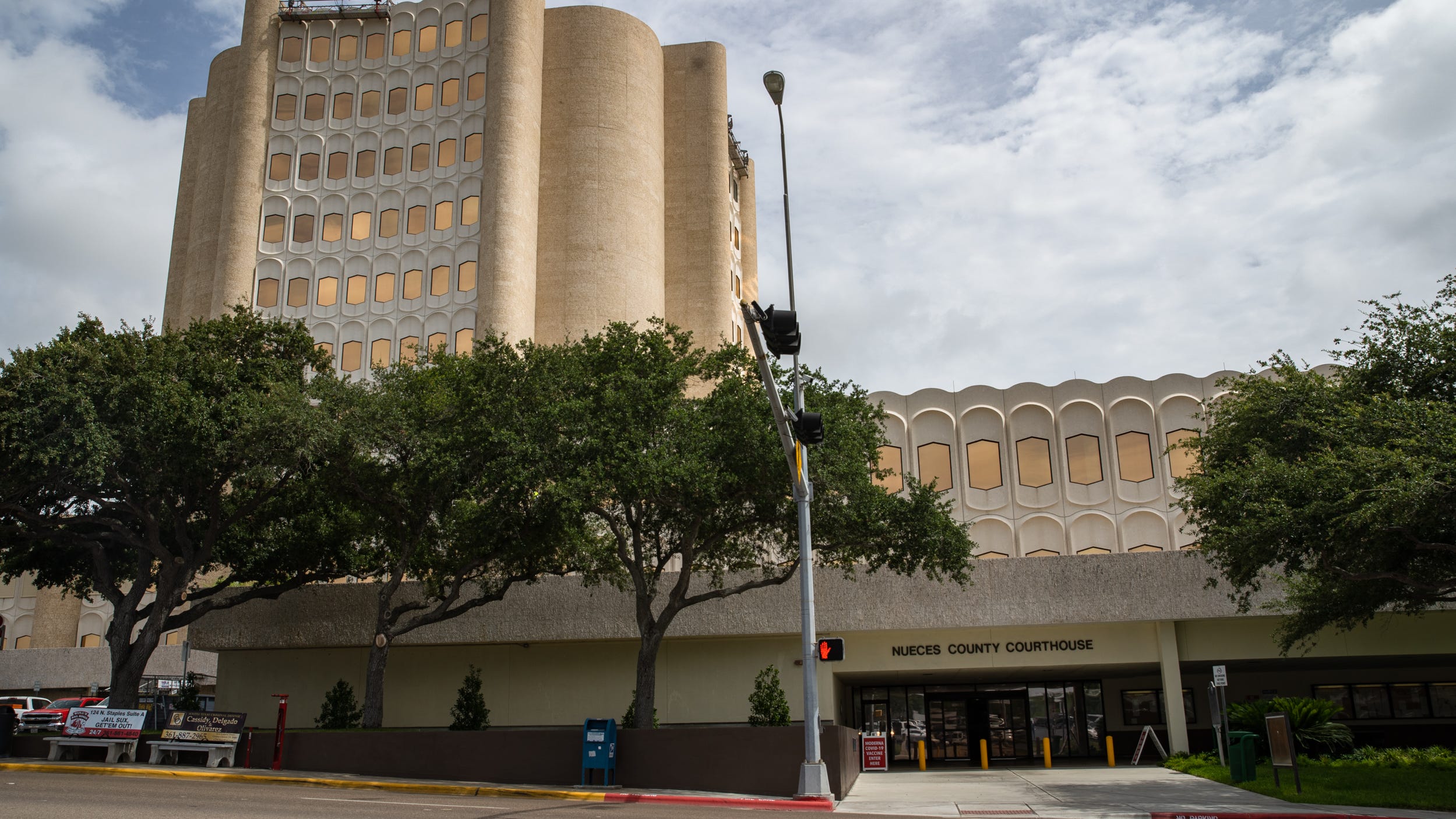 Case dismissed against OB-GYN accused of sexually assaulting 14 women