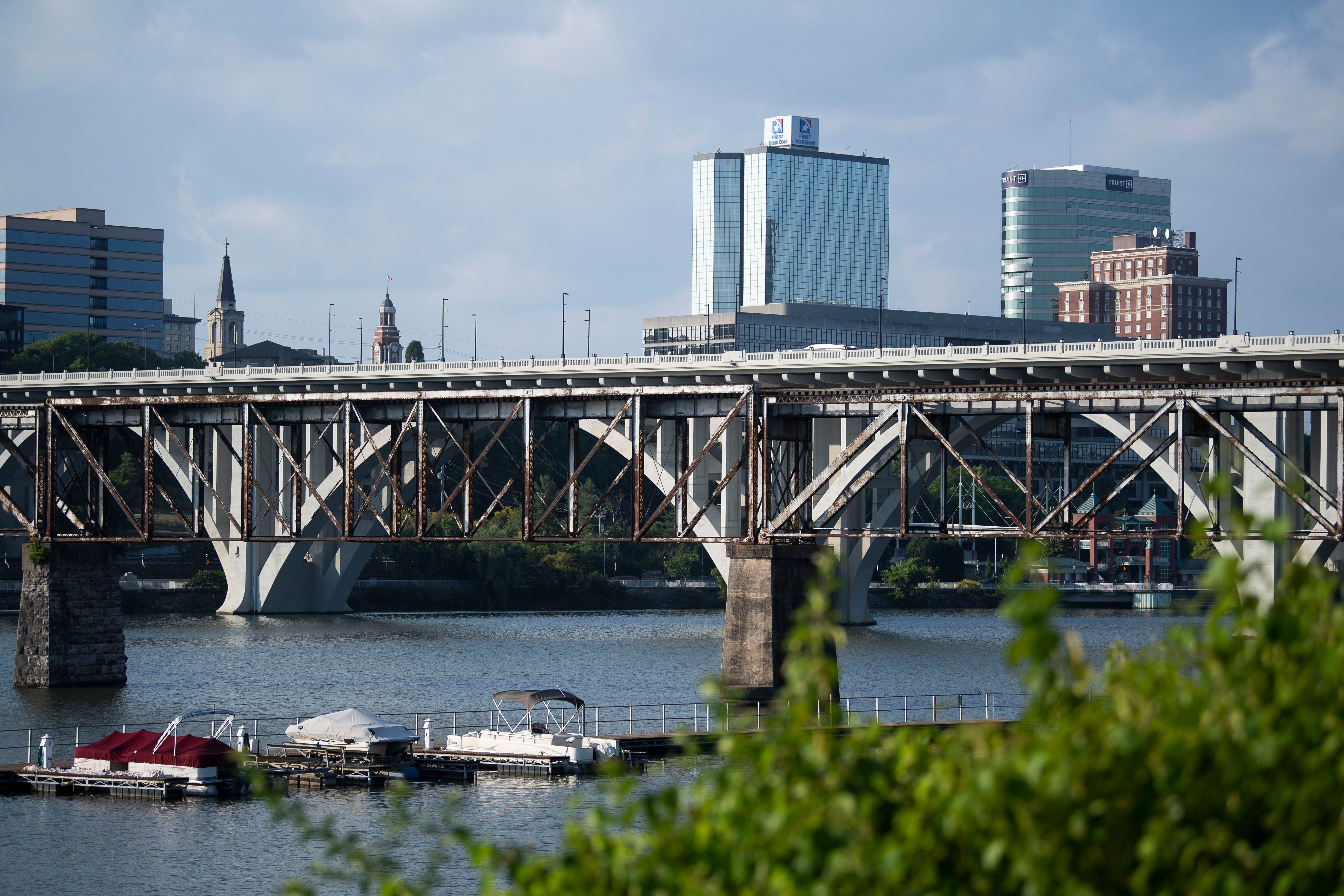 Leadership Tennessee Next announces participants in 2026 program