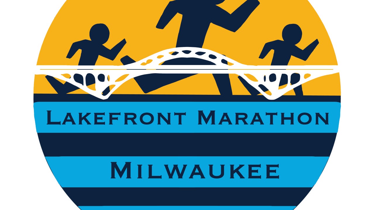 Milwaukee Lakefront Marathon will get a new southern route