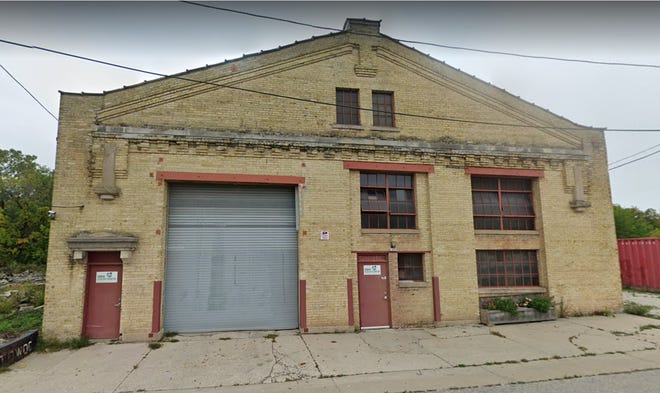 Urban Ecology Center wants to convert its east side warehouse into an events venue.