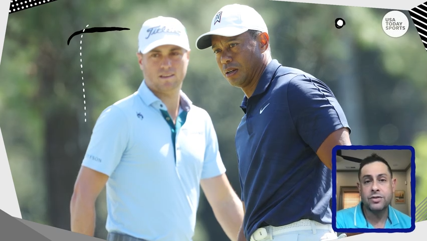 Betting the British Open: Rory McIlroy, Xander Schauffele favored, but value lies with LIV golfers thumbnail