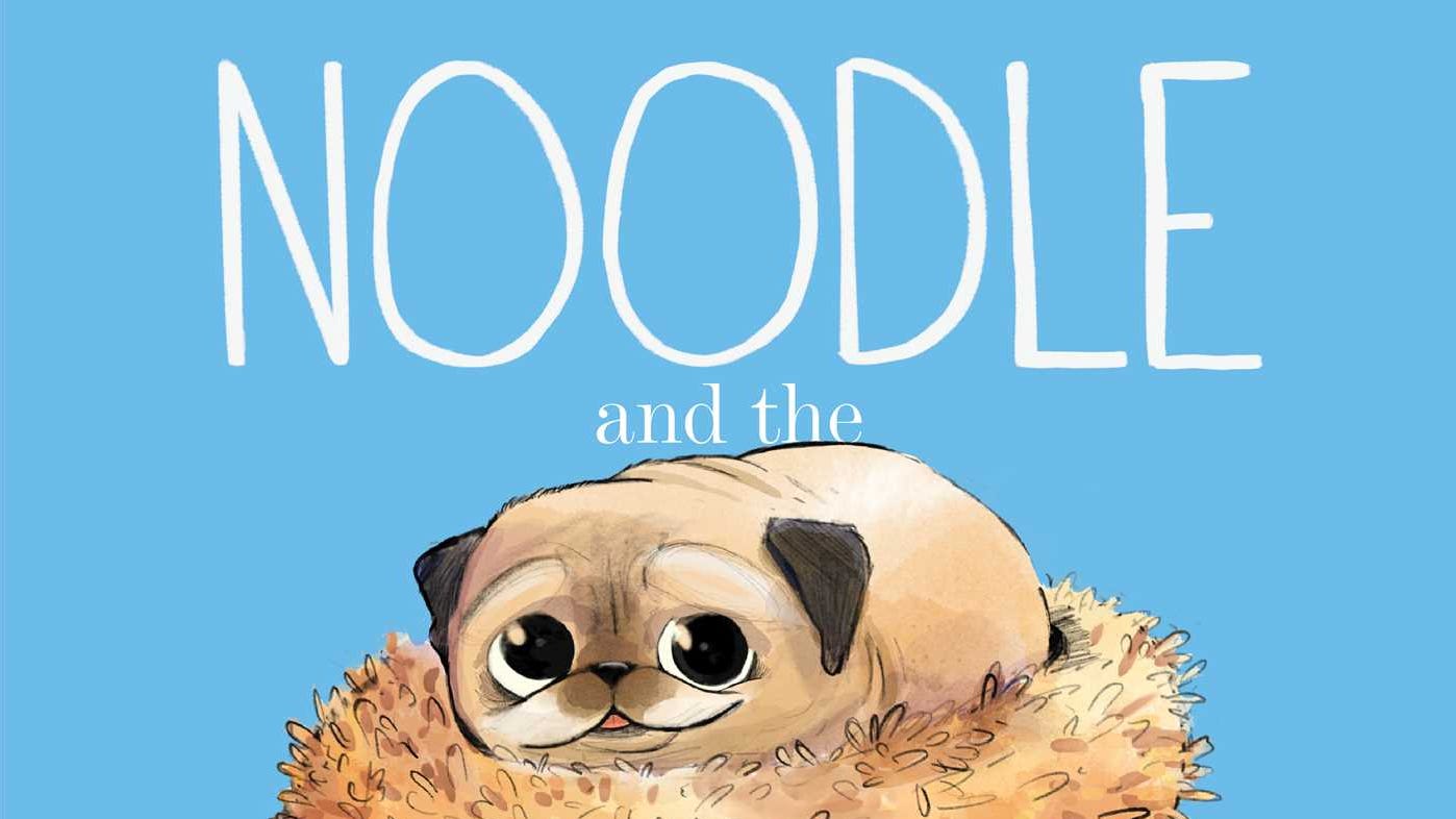 TikTok sensation Noodle the pug is coming to Lollypop Farm TikTok sensation Noodle the pug is coming to Lollypop Farm