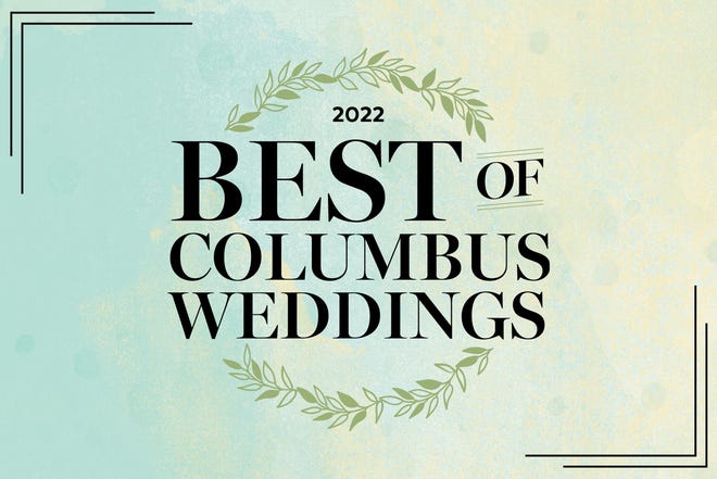 Best of Columbus Weddings 2022