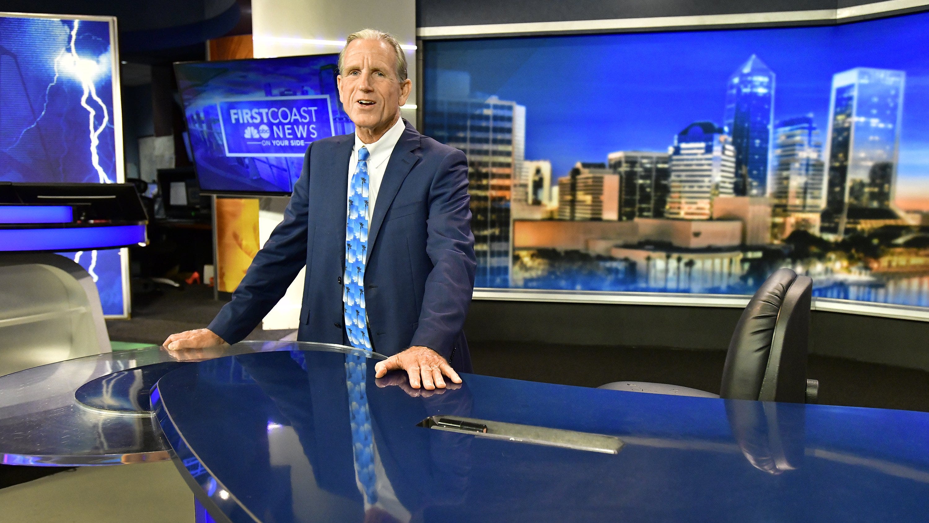 First Coast News Weather